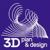 3D plan & design