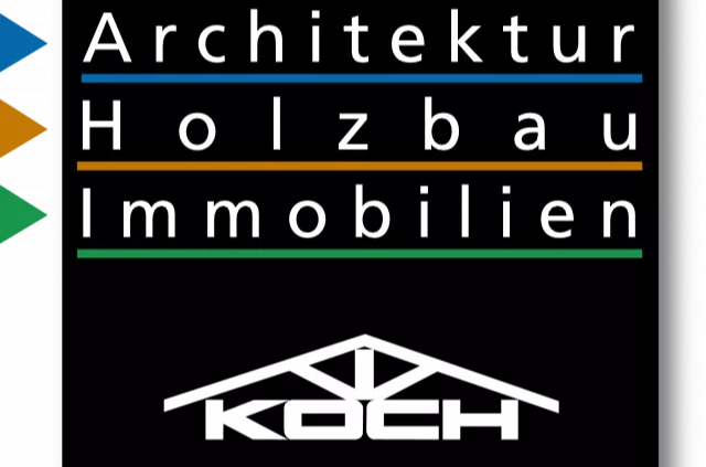 Koch Holzbau, Immobilien, Architektur
