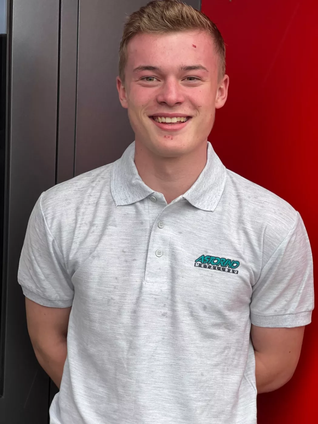Meier Louis